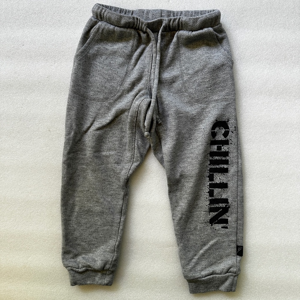 Pixie Lane Chillin Sweatpants